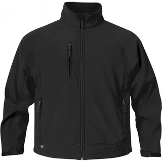Pánská Bunda Softshell Crew Bonded