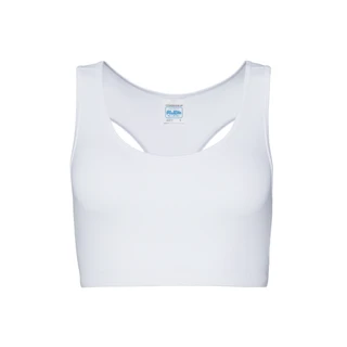 Dámský Top Girlie Cool Sports Crop Top JC017