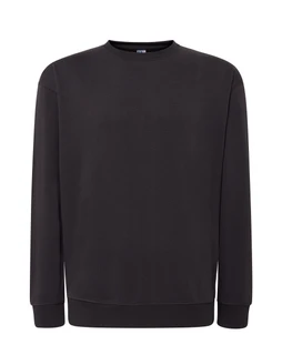 Pánská Mikina Peach Crew Neck