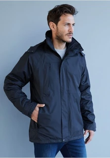 Parka 3v1 Pánská K657