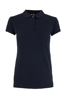 Nobby Women's  Short  Sleeve Polo