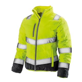 Dámská Bunda Soft Padded Safety