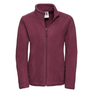 Ladies’ Full Zip Outdoor Fleece