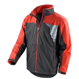 Pánská Bunda Soft Shell 