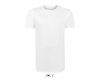 Men's long T-shirt  