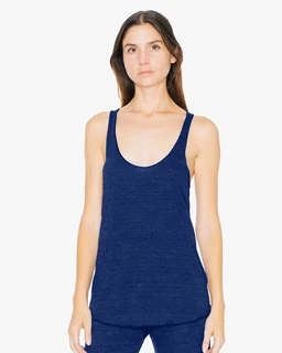 Dámské Tílko Tri-Blend Racerback