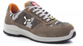Safety shoe Get Texforce Low