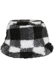  Sherpa Check Bucket Hat