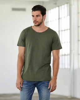 Pánské Tričko Jersey Raw