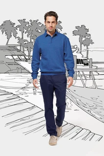 Mikina Polo