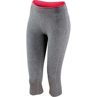 Dámské Fitness Capri Kalhoty