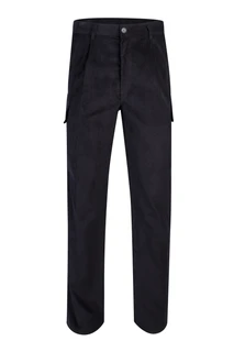 CURDUROY TROUSERS