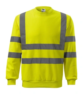 Mikina Unisex HV Essential Adler 4V6