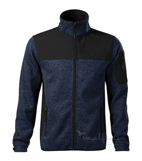 Pánská Softshellová Bunda Casual Adler 550