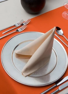 Ubrousek Arezzo Classic 37 x 37