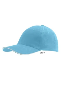 Six panel cap  Sol's Buffalo