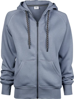 Fashion Full Zip Hood Women´s
