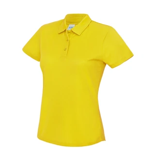 Dámská Polokošile Girlie Cool PoloJC045