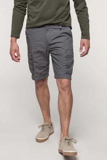 Pánské letní bermudy K755