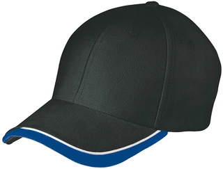 Kšiltovka Half-Pipe Sandwich Cap