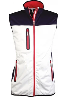 Softshellová Vesta Dámská K418