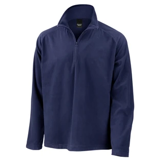Bunda Micron Fleece Mid Layer Top