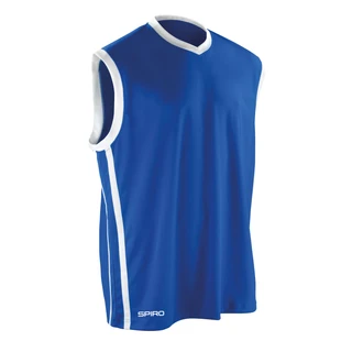 Pánské Tílko Quick Dry Basketball
