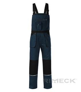 Pánské Pracovní Kalhoty Woody Adler W02