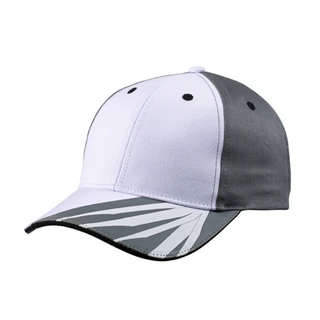 Kšiltovka 6 Panel Craftsmen Cap 