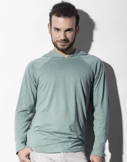 Unisex Triko s Kapucí Cecil