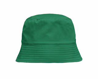 BUCKET NYLON Unisex hat