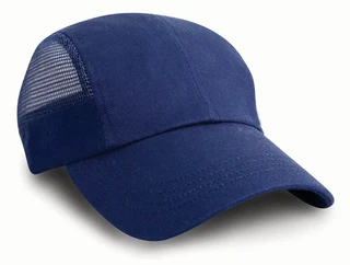 Čepice Sport Side Mesh