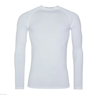 Pánské Triko Men’s Cool Long Sleeve Base Layer JC018