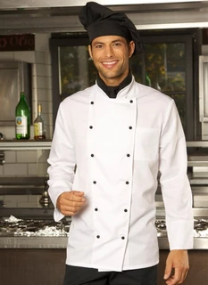 Pánský Kuchařský Rondon Riva Man Care