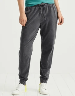 Tepláky French Terry Jogger