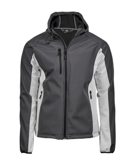 Hooded Lightweight Performance Softshell
