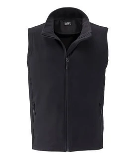 Men's Promo Softshell Vest