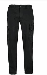 Men's docker pants