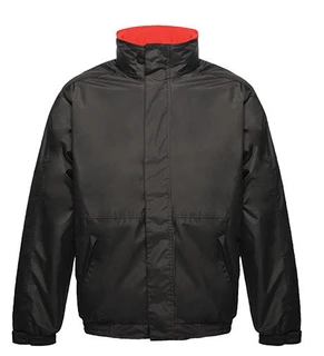 Dover Jacket 
