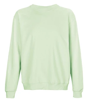 Unisex columbia crew neck sweatshirt