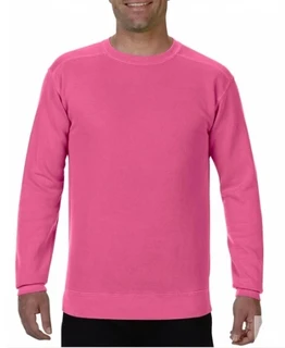 Pánská Mikina Adult Crewneck