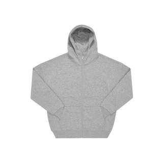 Influence Zip Hood