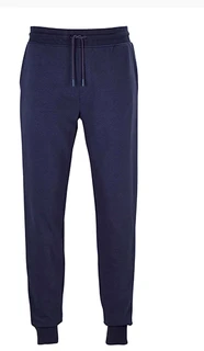 Men's jet jog pants