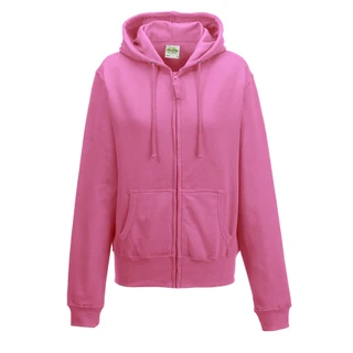 Dámská Mikina Girlie Zoodie  JH055