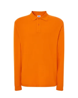 Pánská Polokošile Long Sleeve