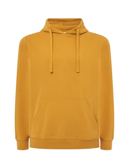 Pánská Mikina Peach Kangaroo