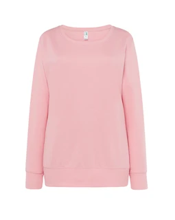 Dámská Mikina Crew Neck Lady Sweatshirt