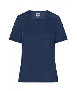 Ladies' Workwear T-Shirt - STRONG