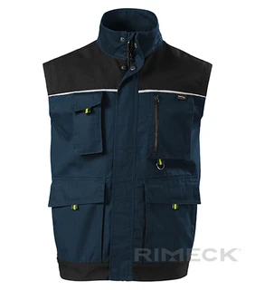 Pánská Pracovní Vesta Ranger Adler W54