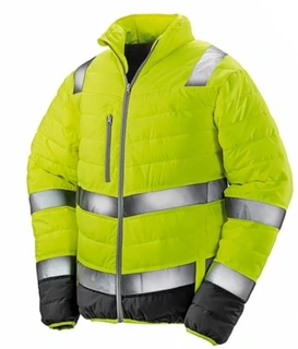 Bunda Soft Padded Safety